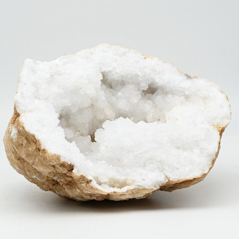 Géode de Quartz (2145g) Réf : GEO-MG3