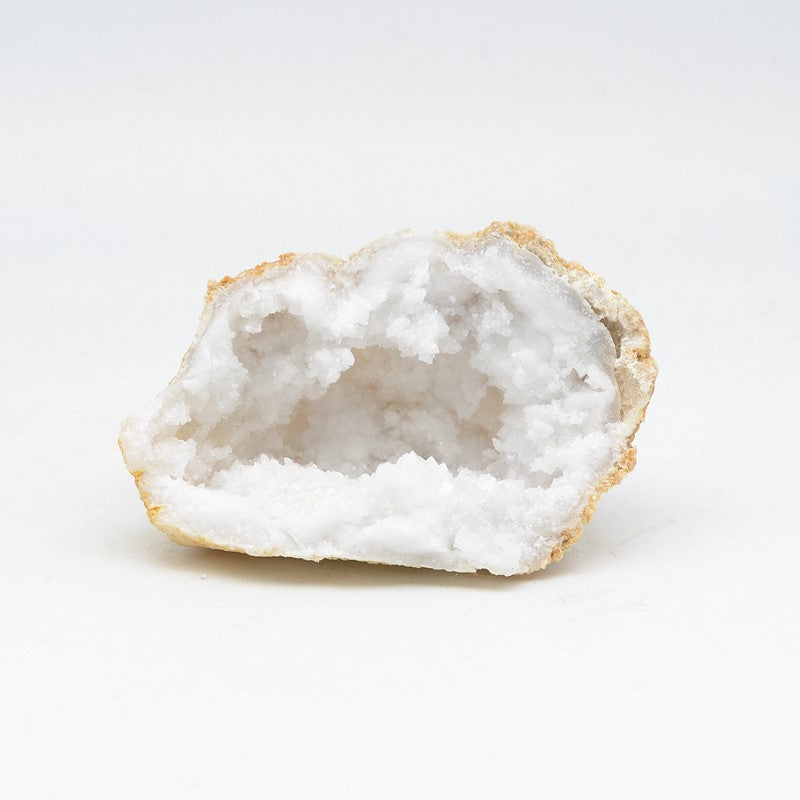 Géode de Quartz (138g) Réf : DGEO-P12