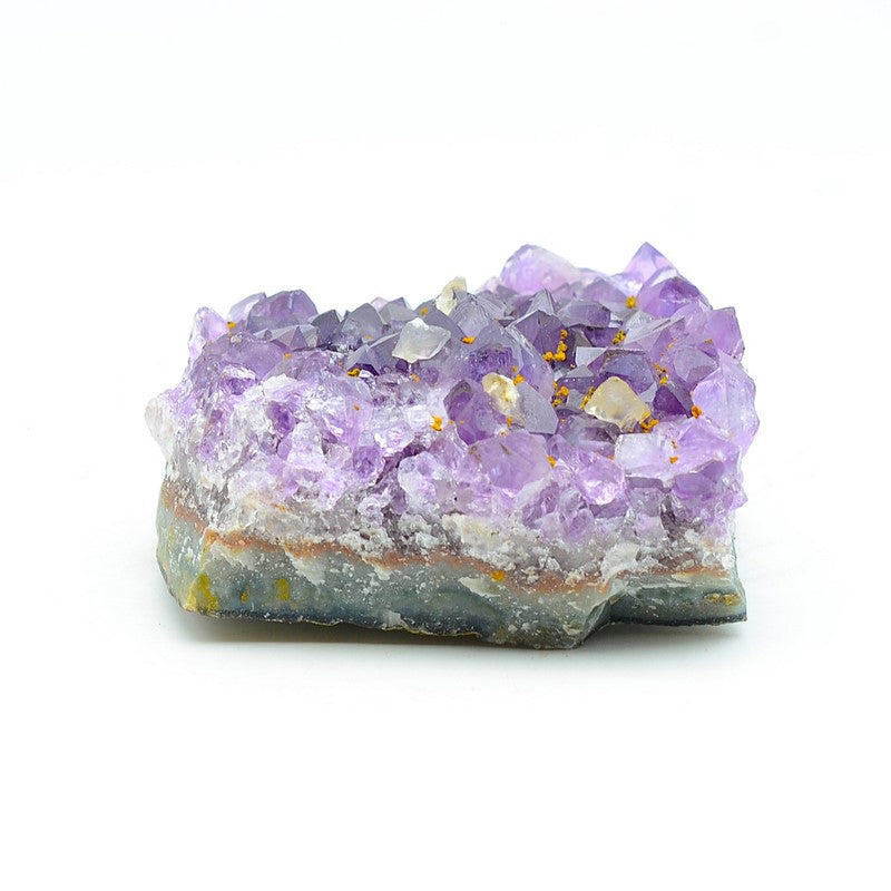 Géode d'Améthyste (146g) Réf : AME-P8