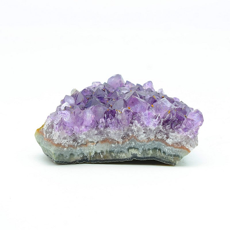 Géode d'Améthyste (148g) Réf : AME-P14