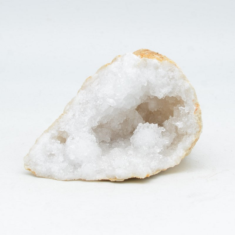 Géode de Quartz (222g) Réf : DGEO-P17