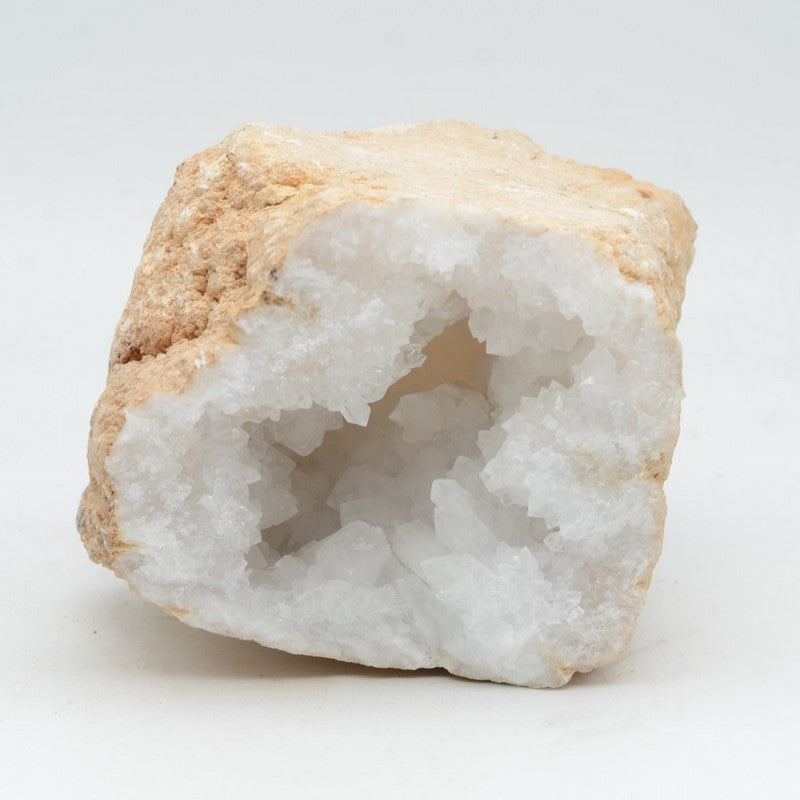 Géode de Quartz (1085g) Réf : DGEO-M11