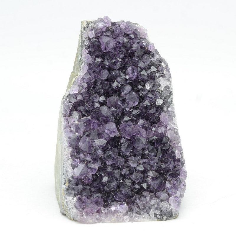 Géode d'Améthyste (505g) Réf : AME-M17