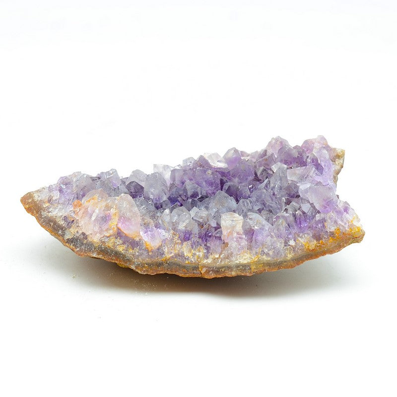 Géode d'Améthyste (83g) Réf : AME-P21