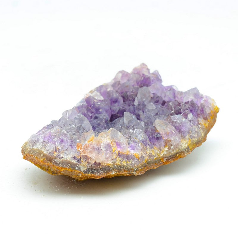 Géode d'Améthyste (83g) Réf : AME-P21