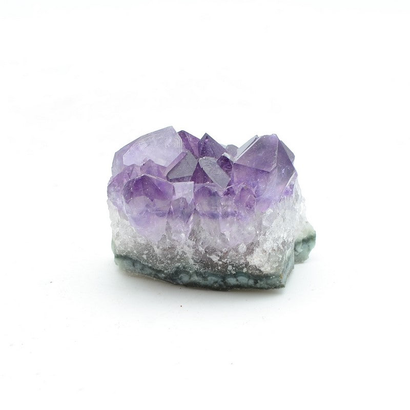 Géode d'Améthyste (34g) Réf : AME-P27