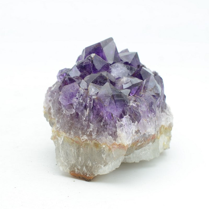 Géode d'Améthyste (269g) Réf : AME-P30