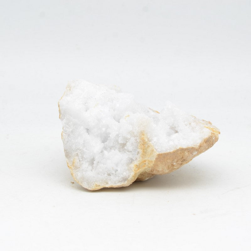 Géode de Quartz (207g) Réf : DGEO-P4