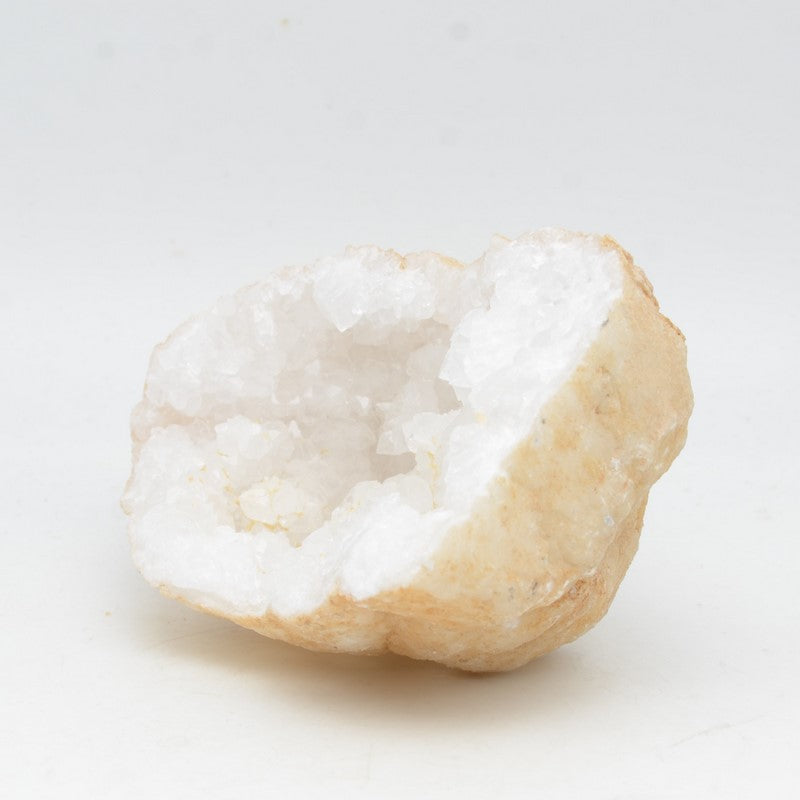 Géode de Quartz (478g) Réf : DGEO-M6