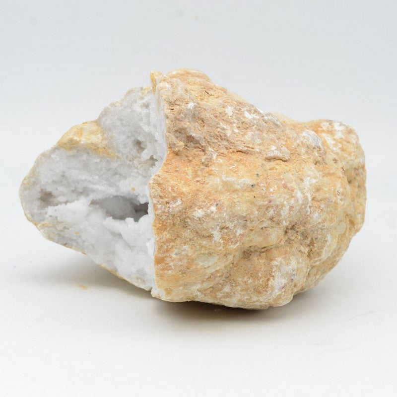 Géode de Quartz (1113g) Réf : DGEO-M2