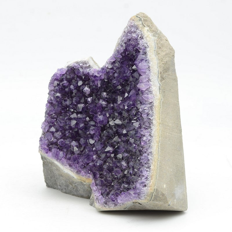 Géode d'Améthyste (672g) Réf : AME-M18