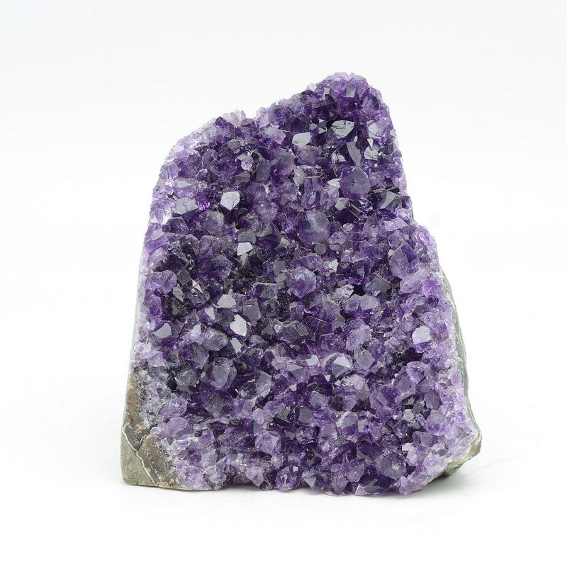 Géode d'Améthyste (533g) Réf : AME-M22