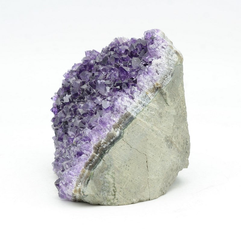 Géode d'Améthyste (533g) Réf : AME-M22