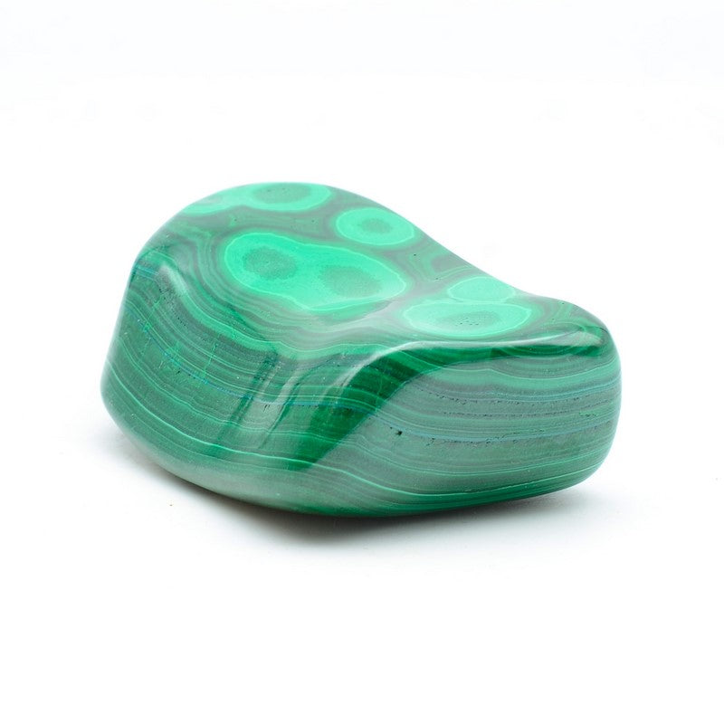 Bloc de Malachite – Guérison et Protection ref MA1