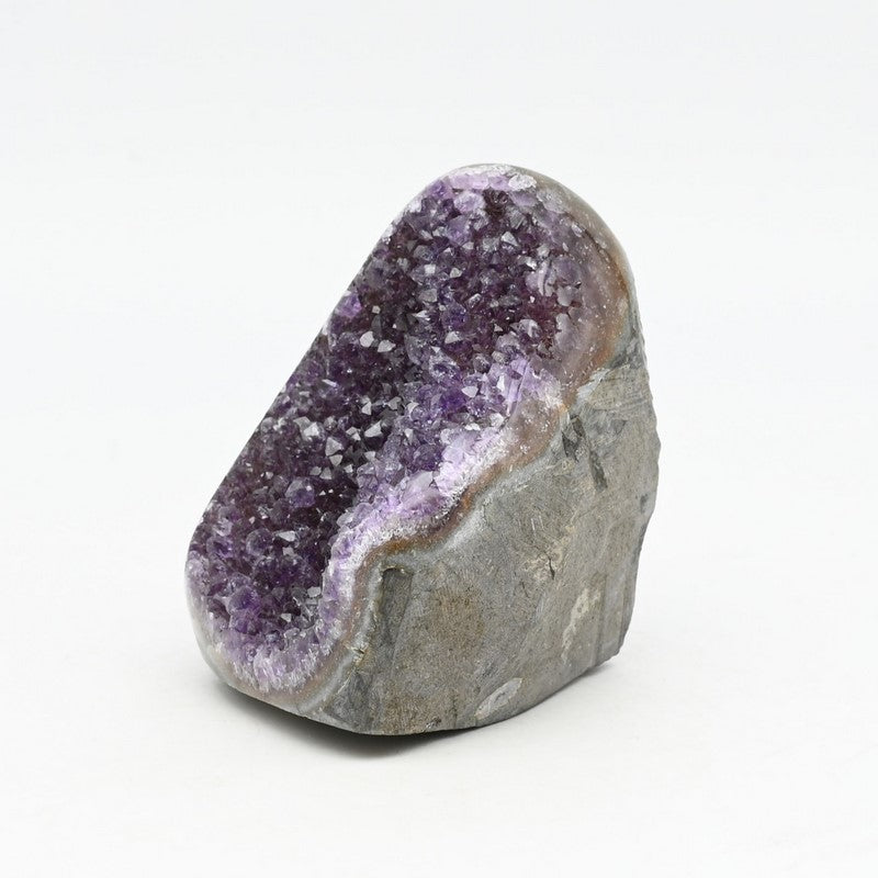 Géode d'Améthyste (238g) Réf : AME-M10
