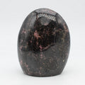 Bloc de Rhodonite – Guérison et Compassion REF : RO9