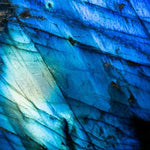 Labradorite