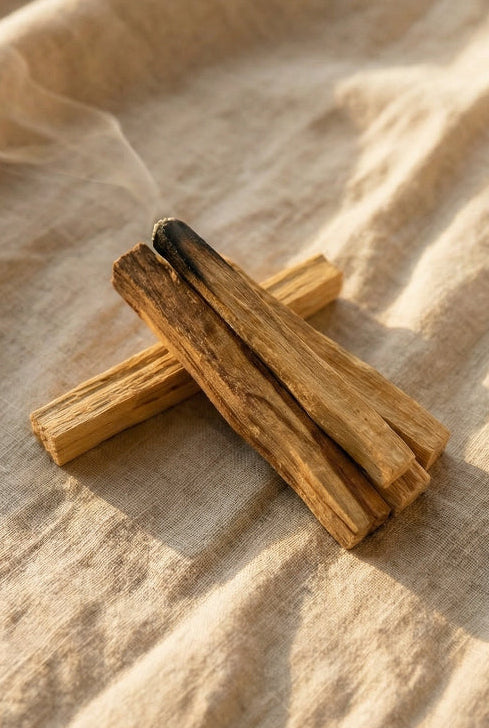 Palo santo