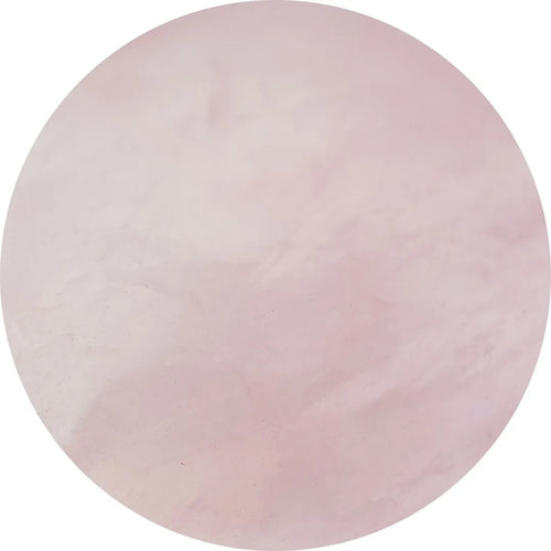 Quartz rose
