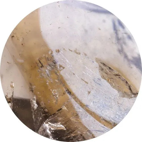 Quartz fumé
