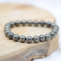 Bracelet "Égyptien" en Pyrite