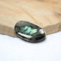 Galet "Protection" en Labradorite