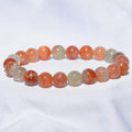 [PIÈCE RARE] Bracelet "Optimisme" en Pierre de Soleil AAA