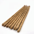 Sticks d'encens Palo Santo (Lot de 8 pièces)